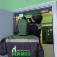 Важный элемент комфорта - исправные доводчики!