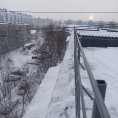 Кто снег просил? Признавайтесь