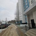 Осторожно, скользко!