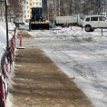 Ну и неделька выдалась в нашем любимом и родном город