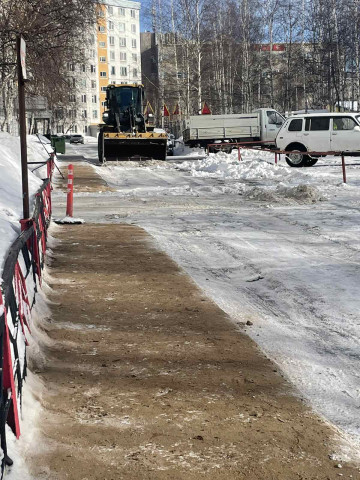 Ну и неделька выдалась в нашем любимом и родном город
