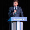 Руководитель ООО "Данко" принял участие в форуме "Строим будущее России вместе"
