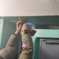 Приводим в порядок доводчики