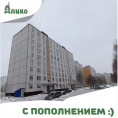 И с еще одним ПОПОЛНЕНИЕМ