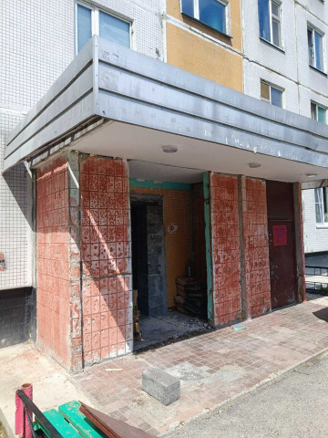 Ремонт домов