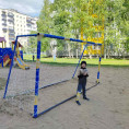 На радость детям и безопасности окружающих
