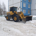 Чистые дворы