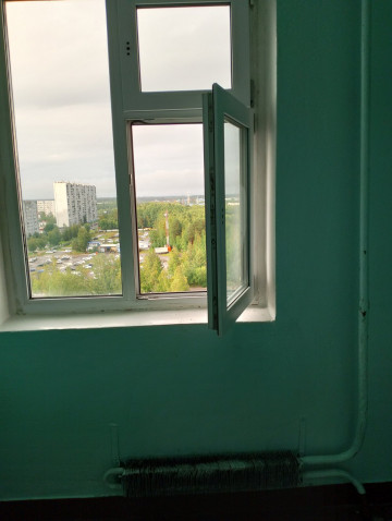 Здравствуй осень