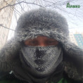Работаем в любую погоду