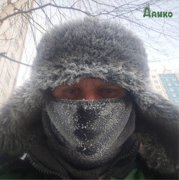 Работаем в любую погоду