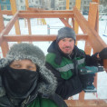 Новый год не за горами