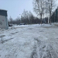Вывоз снега