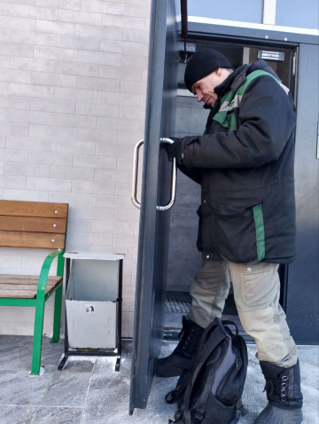 Герои повседневности!