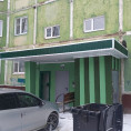 Комплексная уборка снега: от двора до крыши!