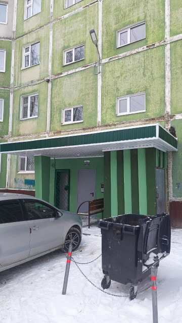 Комплексная уборка снега: от двора до крыши!