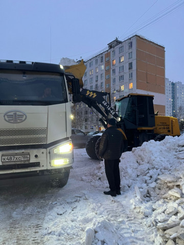 Командная работа — это сила!