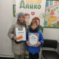 НАШИ УЧАСТНИКИ КОНКУРСОВ